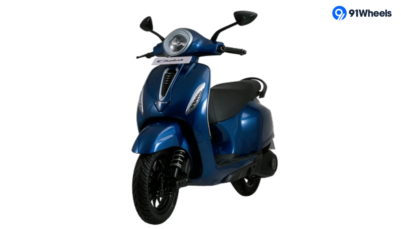 Bajaj Chetak
